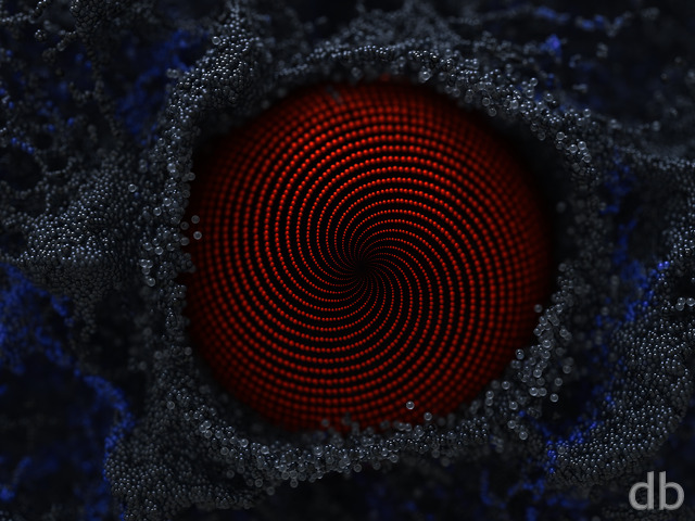 Primordium