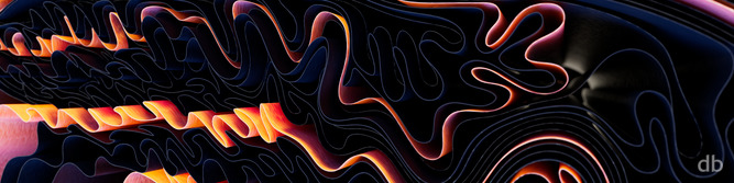 Interfold (Orange) Triple
