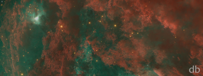 Ephemeris (Nebula) Dual