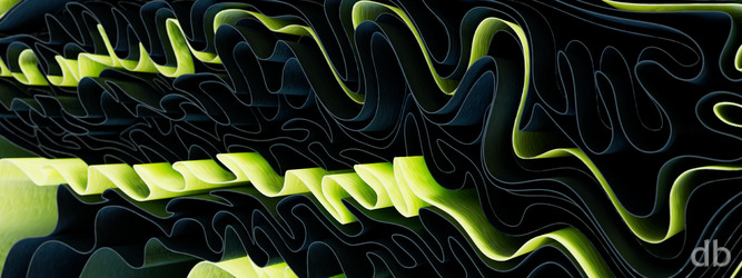 Interfold (Green) Dual